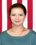 Elena Craevscaia