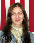 Irina Chedric